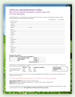 2010 Registration Form