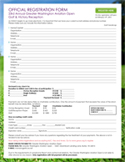 2010 Registration Form