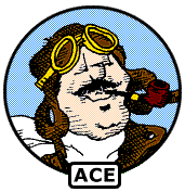 ACE: Smiling about nearly half a million raised for charity